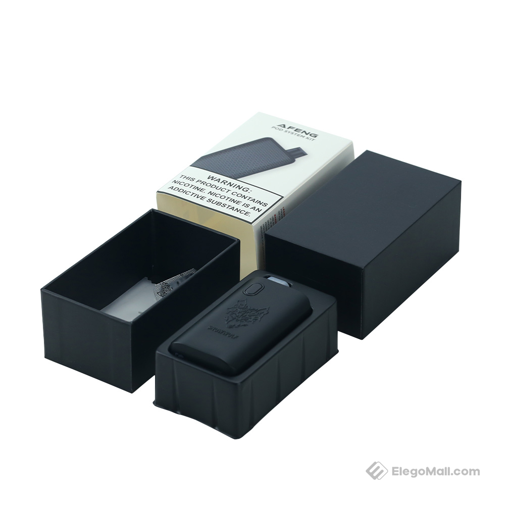 Snowwolf Afeng 3ml Pod Kit